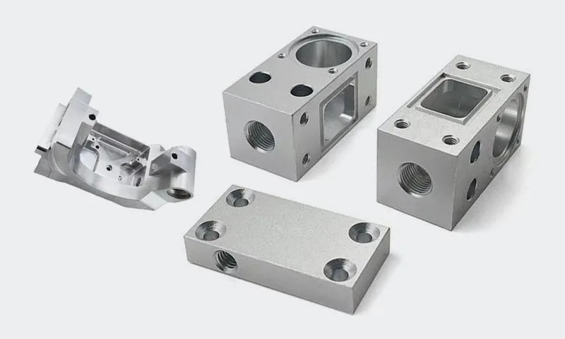 Cnc ishlov berish