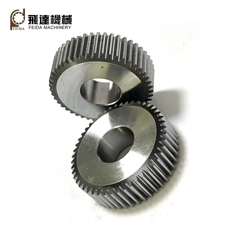 CNC silliqlash